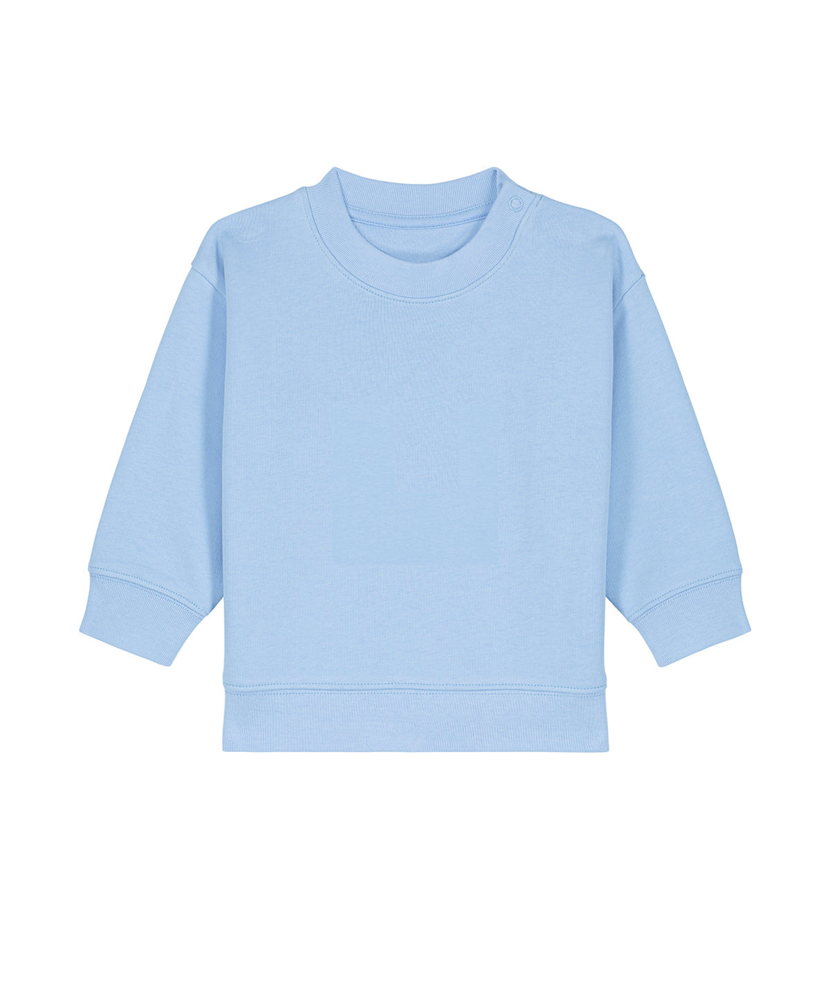 Baby Changer terry crew neck sweatshirt (STSB920)