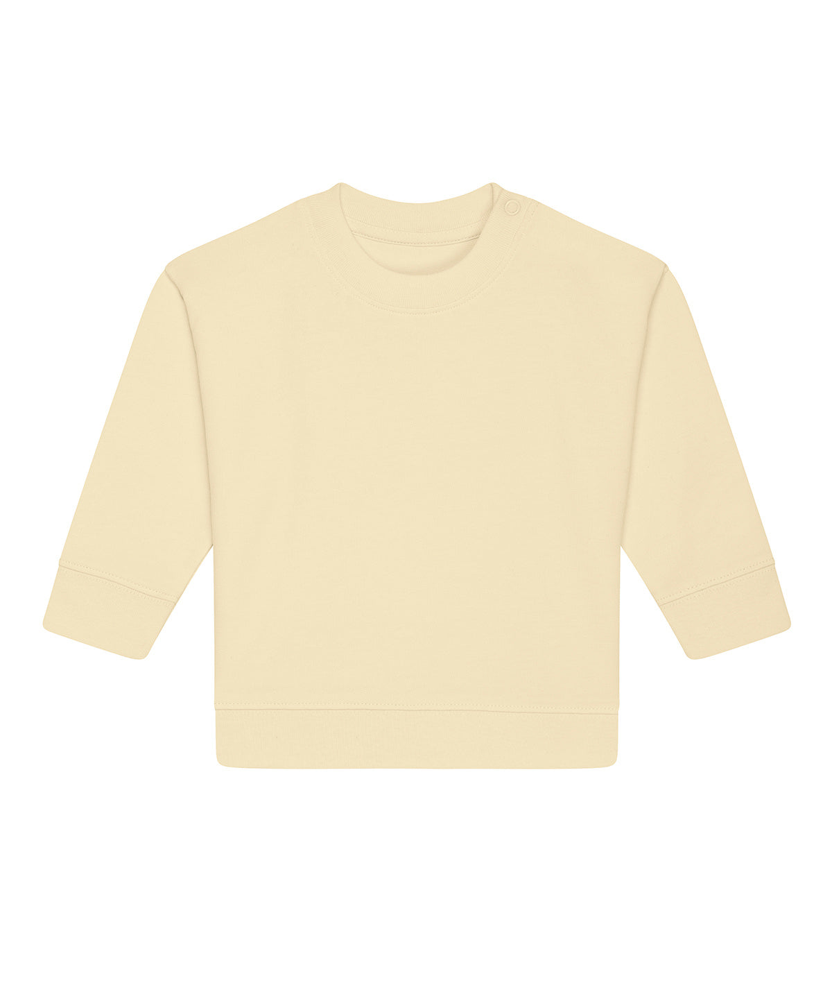 Baby Changer terry crew neck sweatshirt (STSB920)