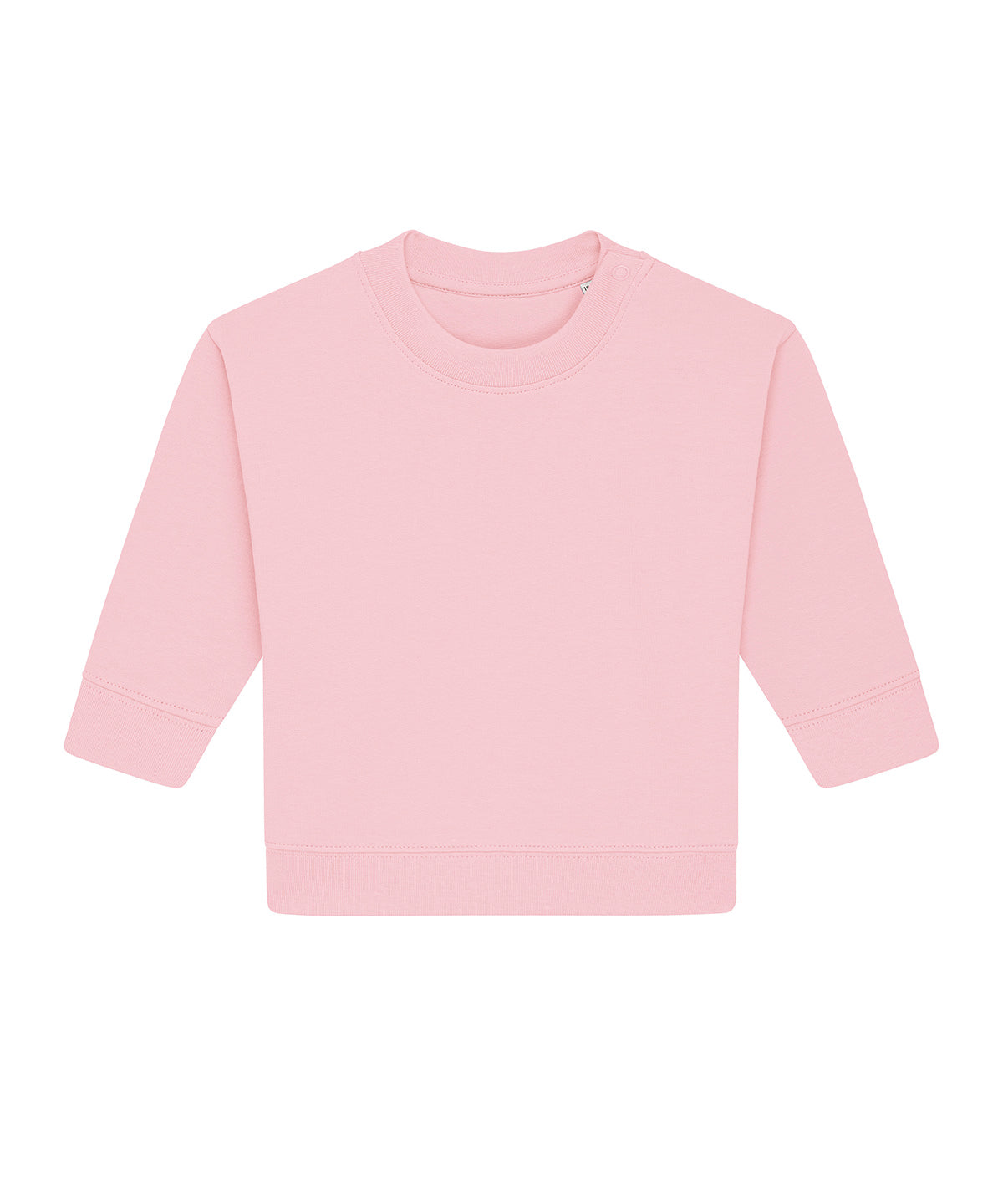 Cotton Pink