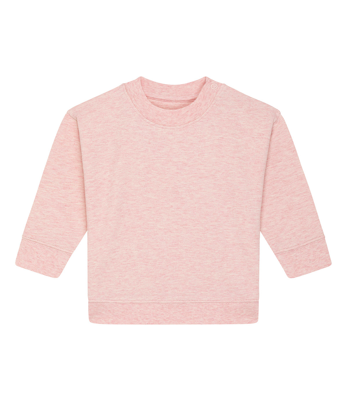 Baby Changer terry crew neck sweatshirt (STSB920)