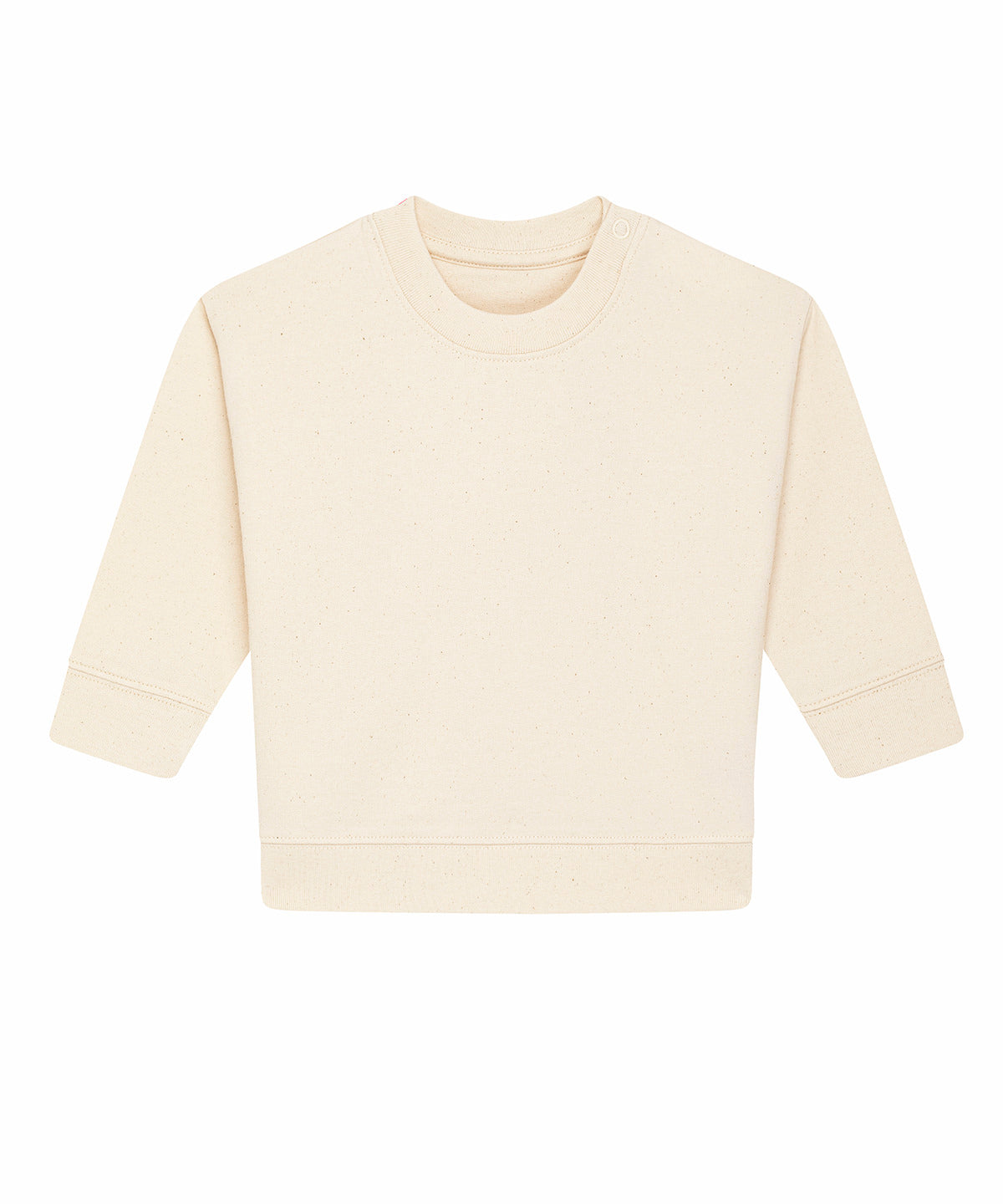 Baby Changer terry crew neck sweatshirt (STSB920)