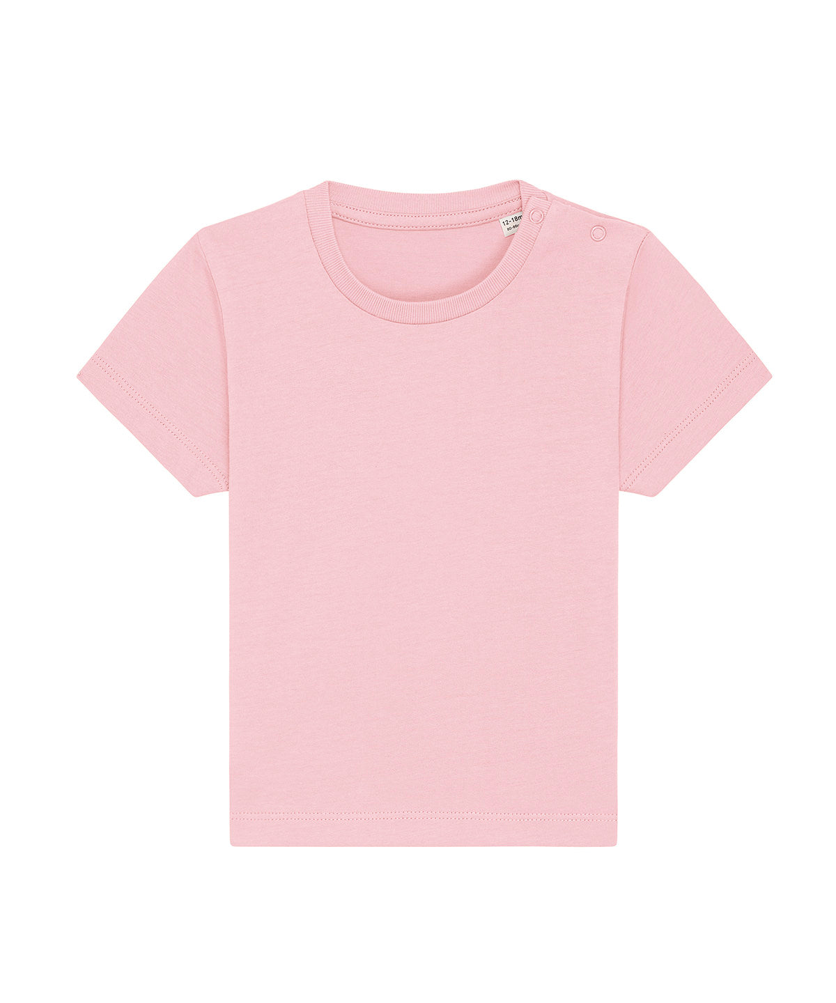 Cotton Pink