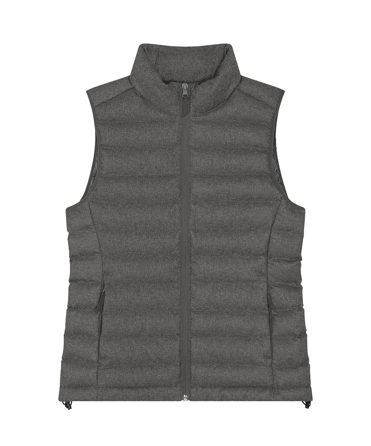 Stella Climber wool-like bodywarmer (STJW899)