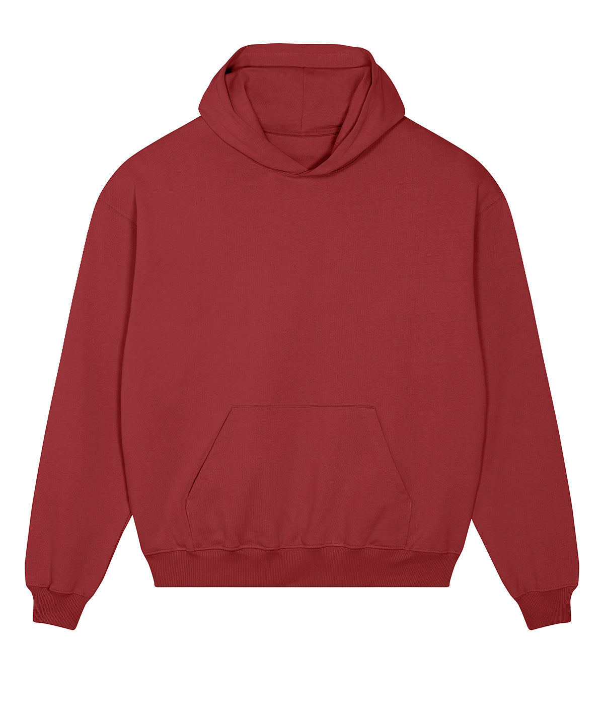 Unisex Cooper dry hoodie sweatshirt (STSU797)