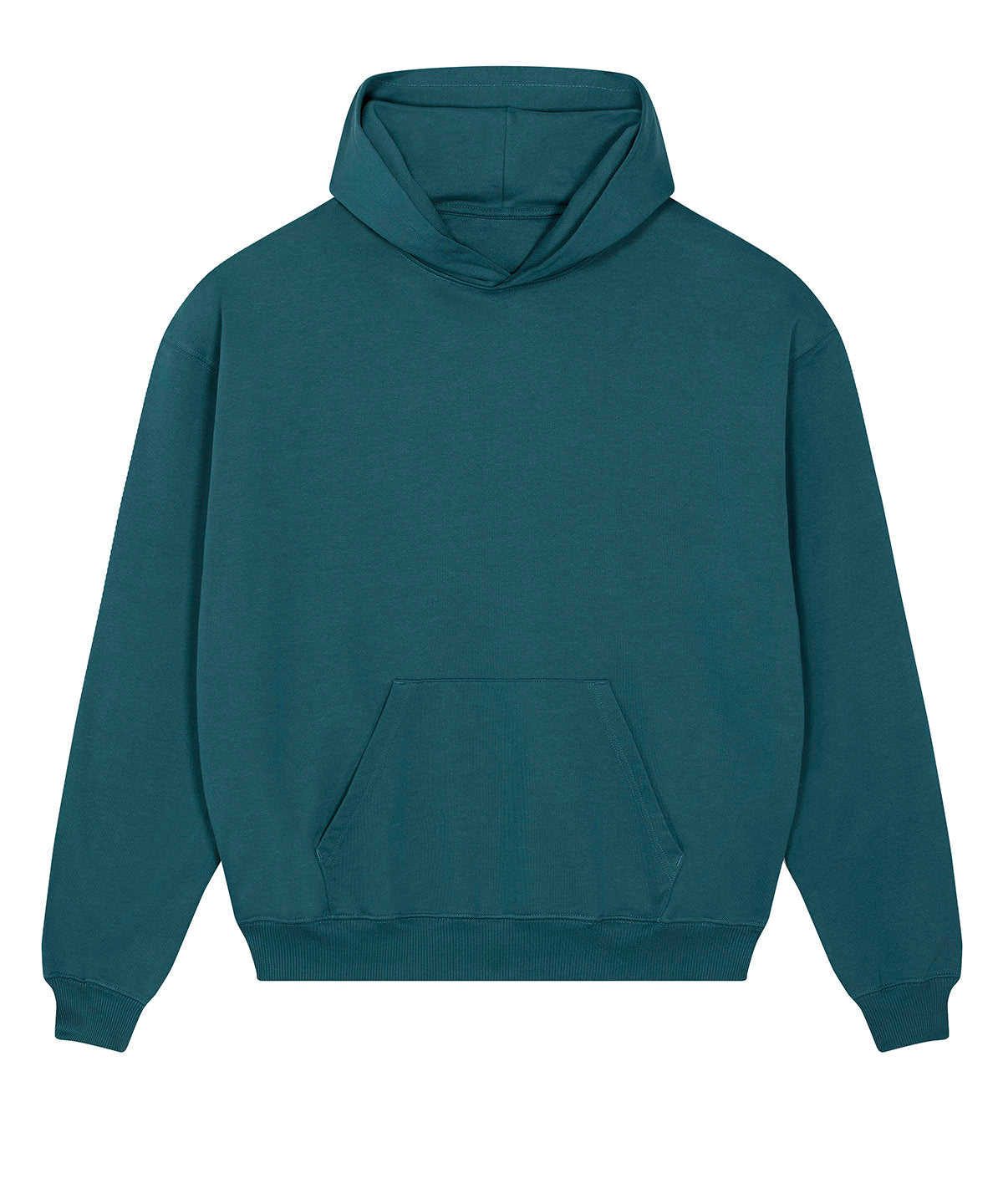 Unisex Cooper dry hoodie sweatshirt (STSU797)