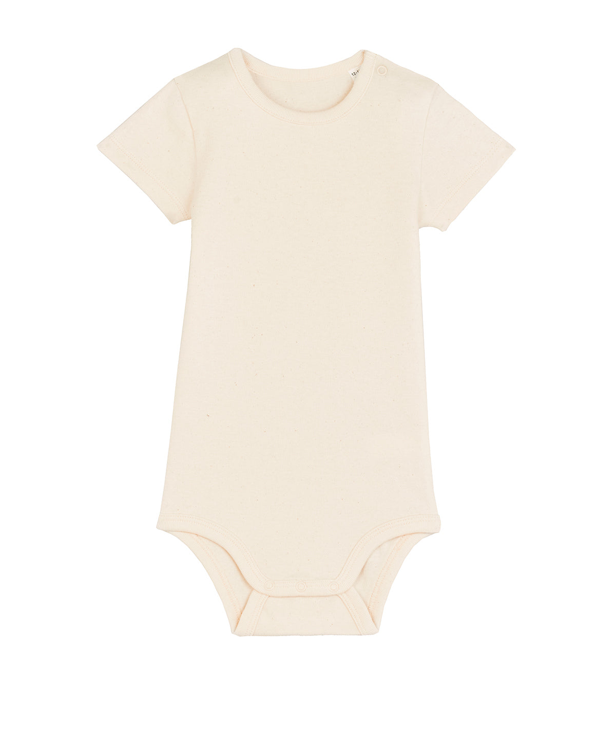 Baby bodysuit (STUB103)