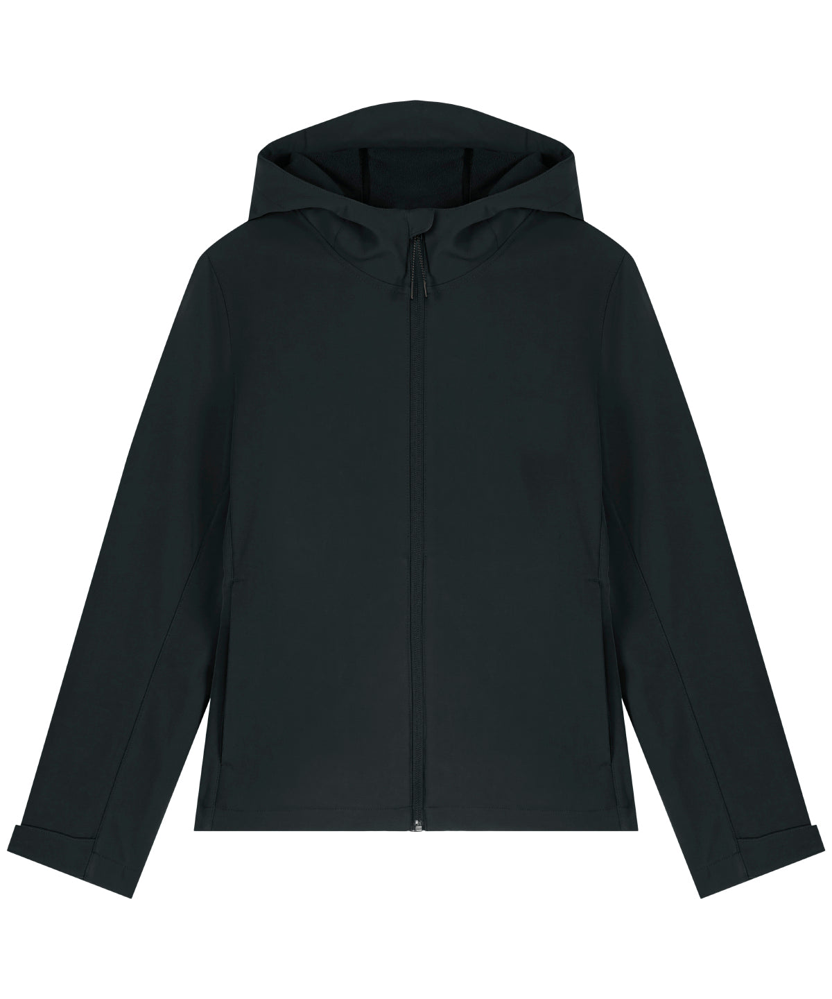 Women’s Stella Discoverer hooded softshell  (STJW159)