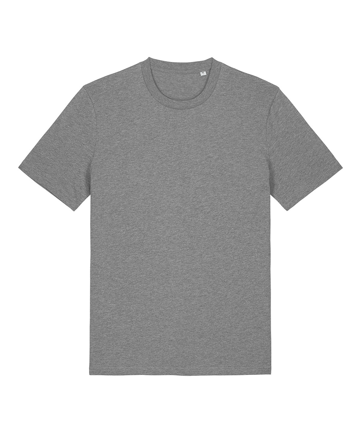 Mid Heather Grey