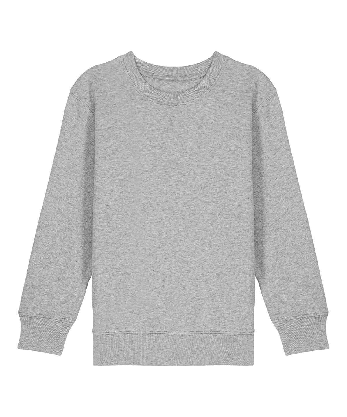 Kids Mini Changer 2.0 iconic crew neck sweatshirt (STSK181)