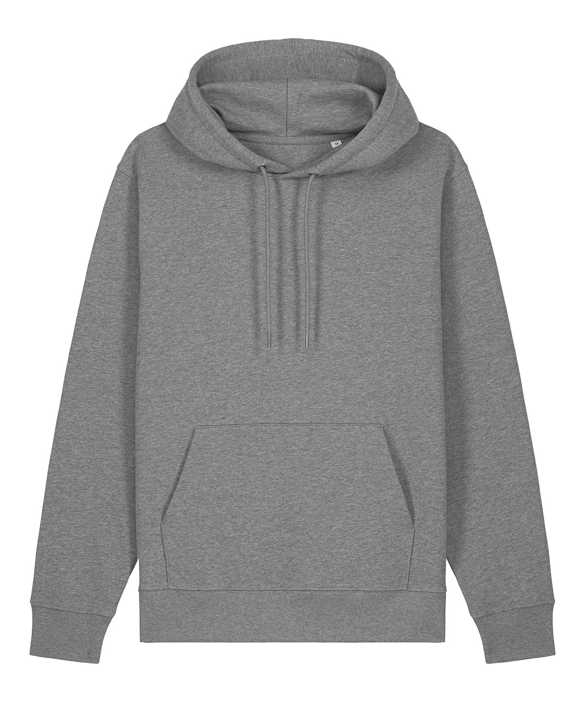 Mid Heather Grey