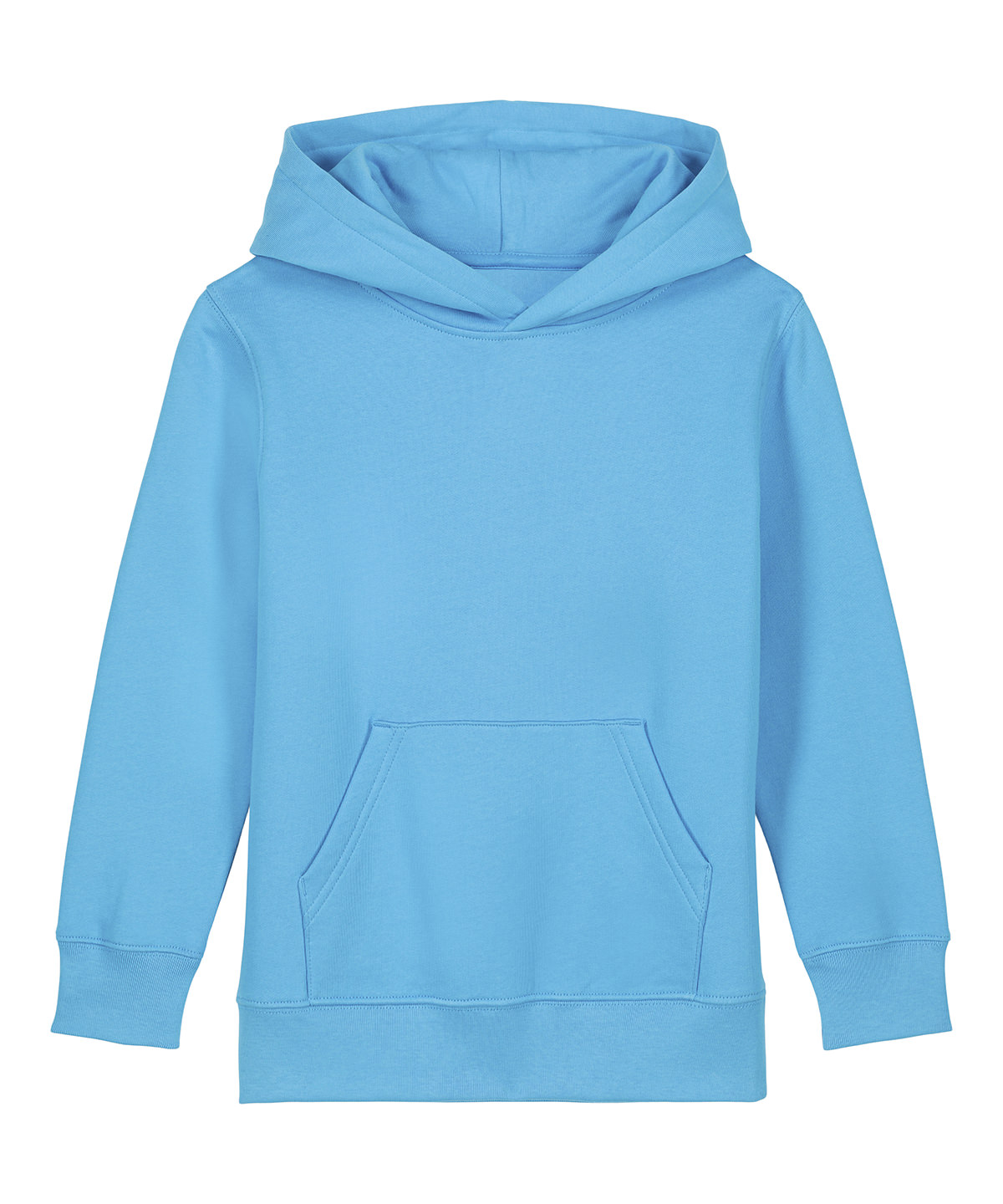 Kids Mini Cruiser 2.0 iconic hoodie sweatshirt (STSK180)