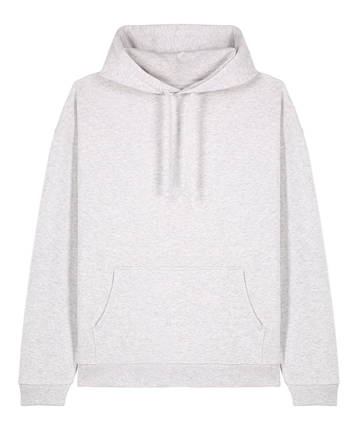 Cool Heather Grey