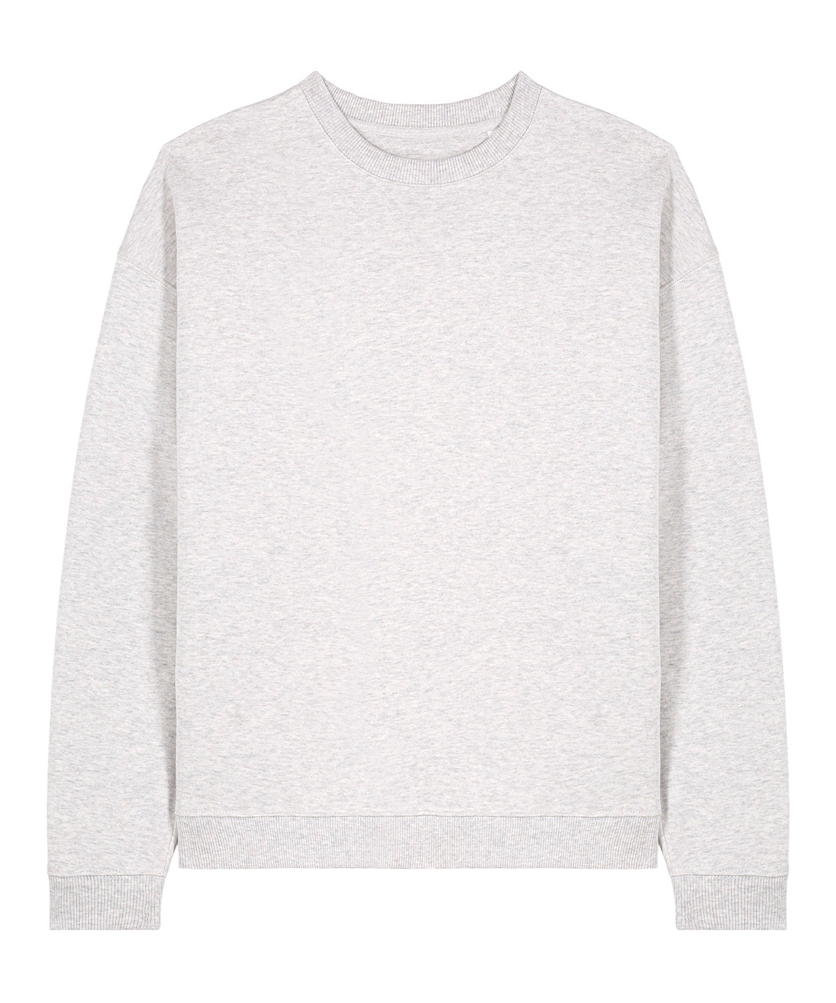 Cool Heather Grey