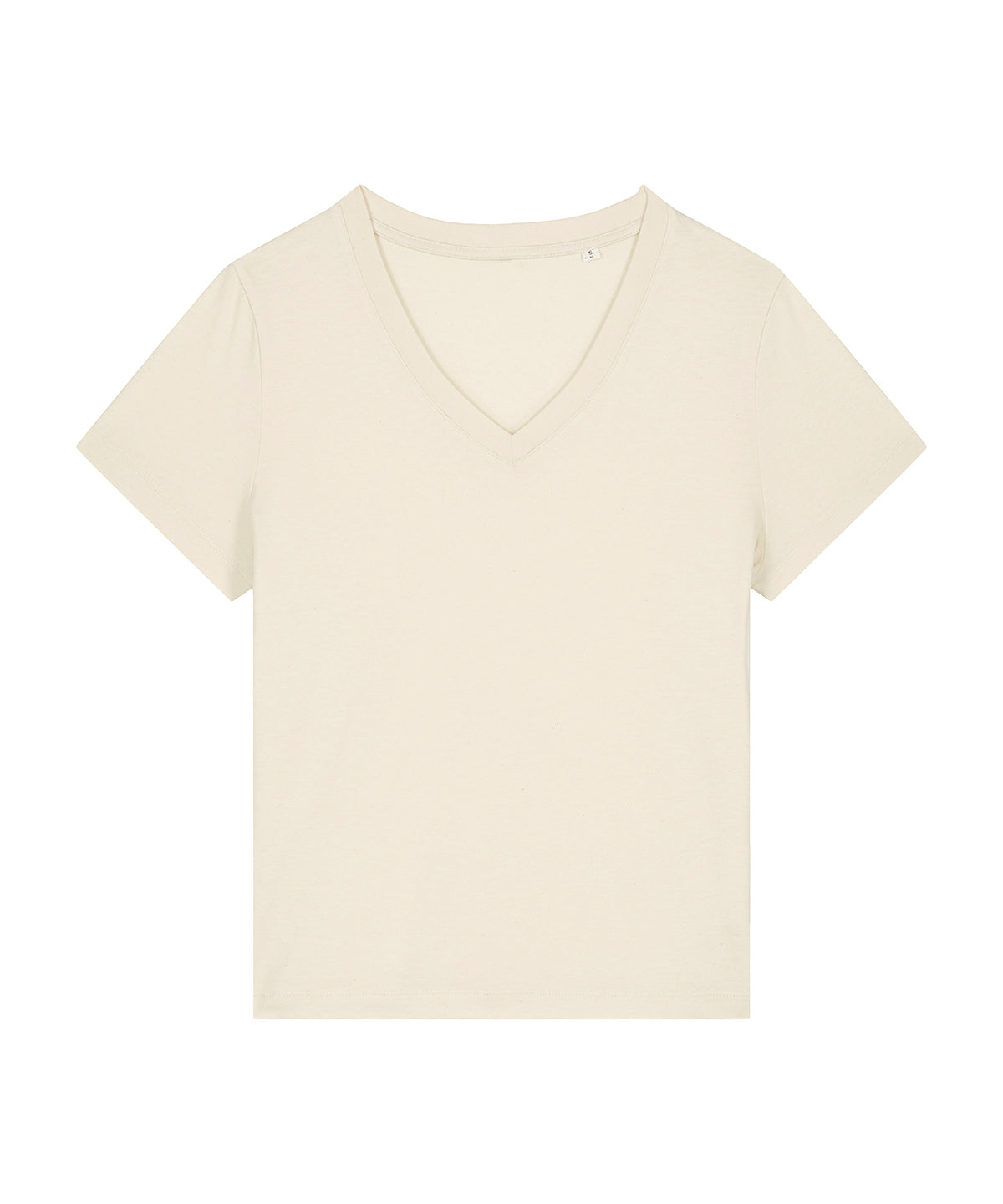 Women’s Stella Isla v-neck t-shirt (STTW176)