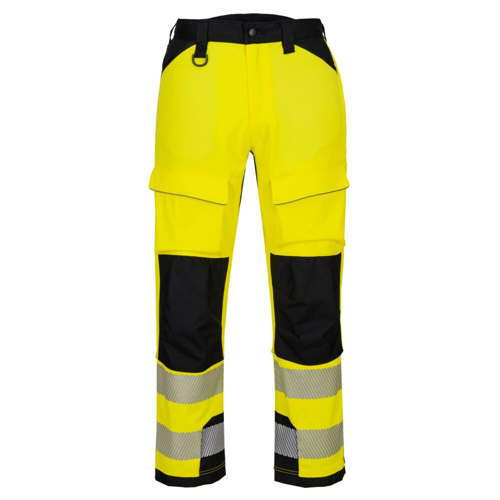 PW3 Hi-Vis Harness Trouser