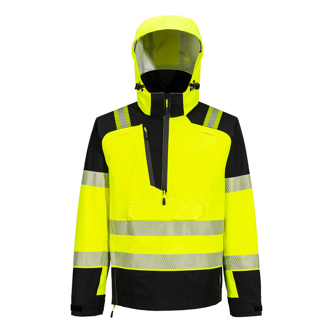 Yellow/Black