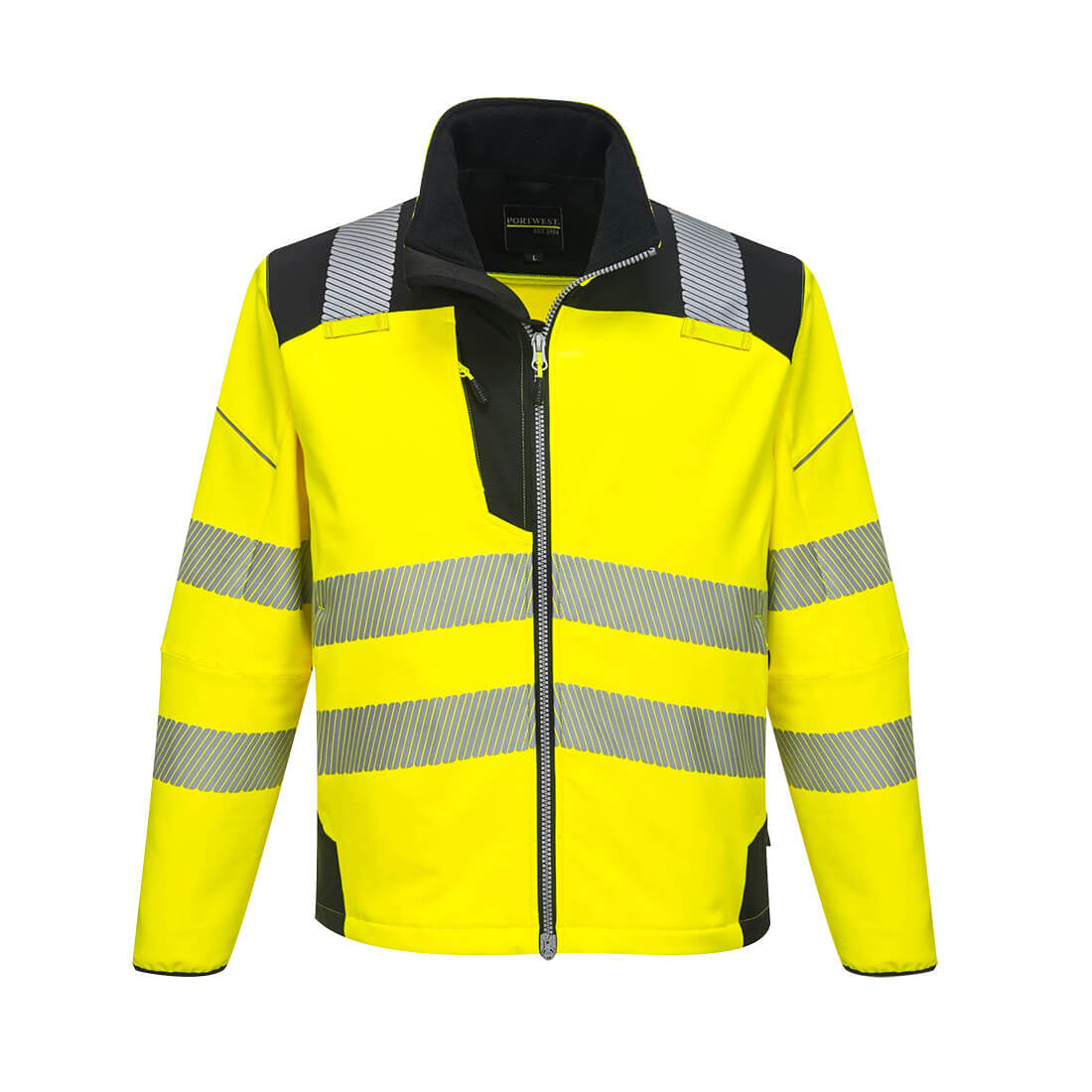 Yellow/Black
