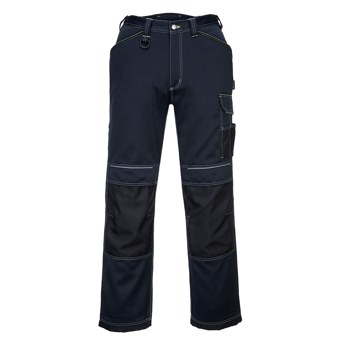 Navy/Black