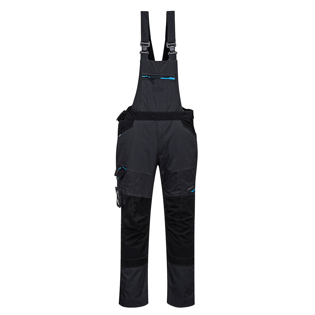 WX3 Bib and Brace