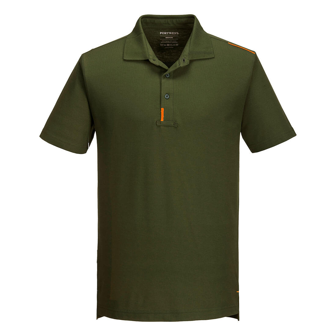 Olive Green