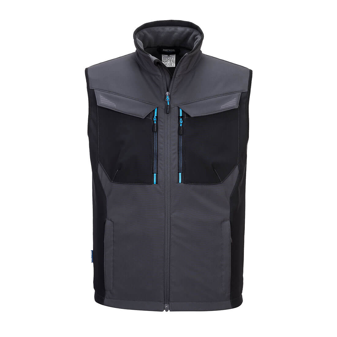 WX3 Softshell Bodywarmer (3L)