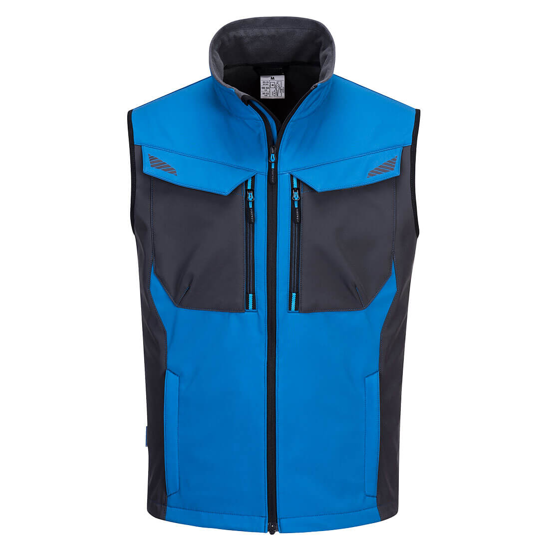 WX3 Softshell Bodywarmer (3L)