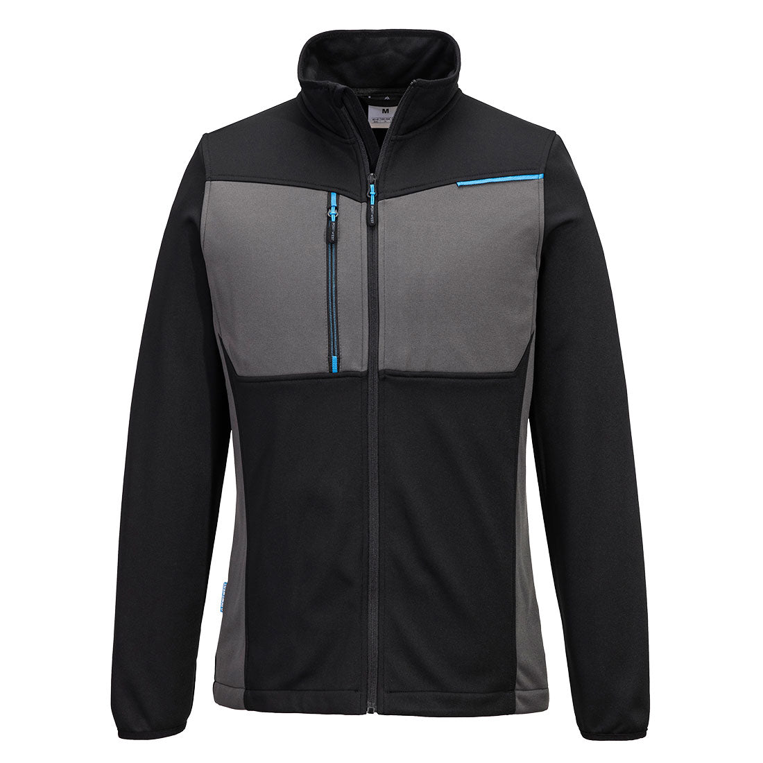 WX3 Full Zip Tech Fleece