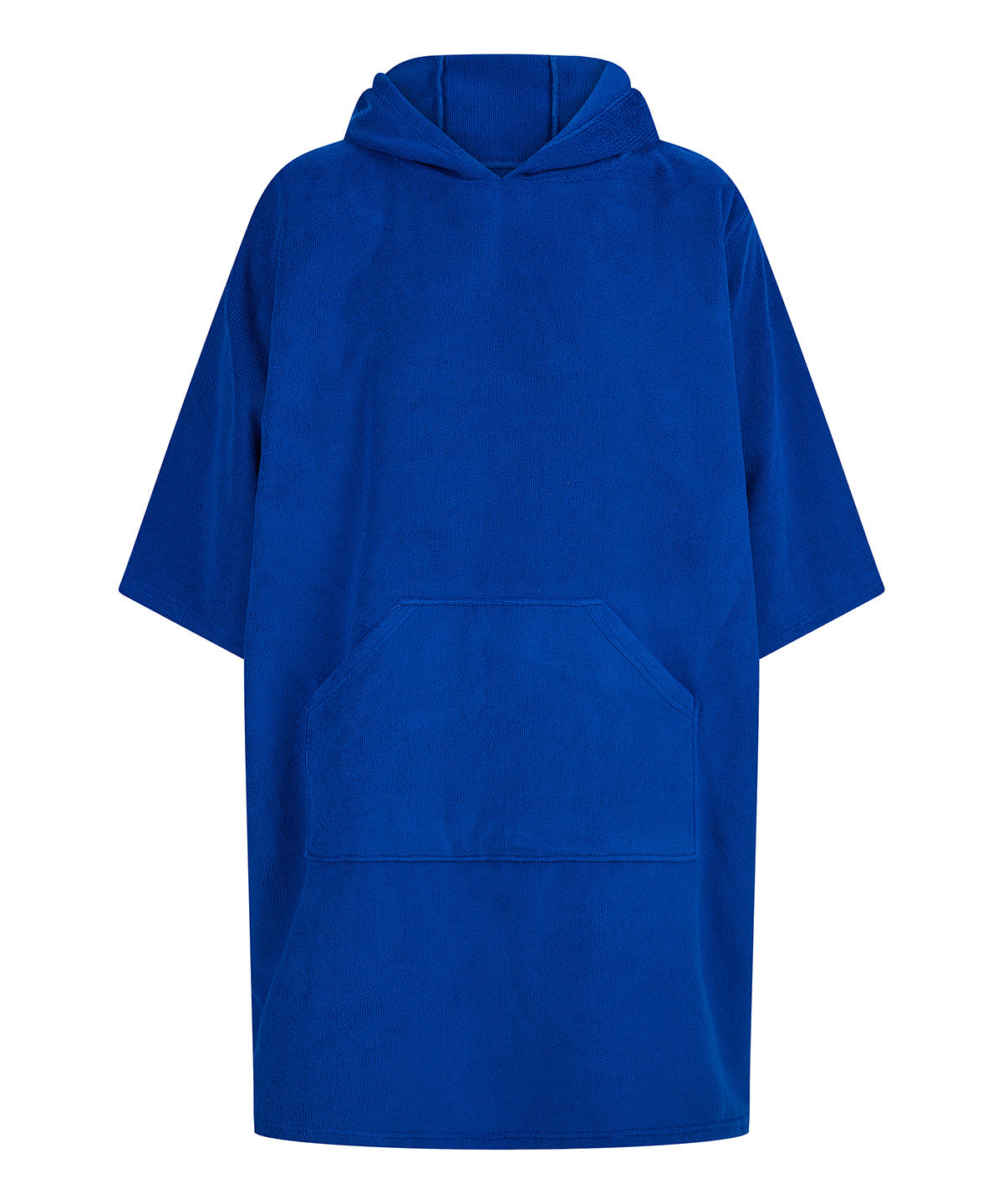 Adults poncho