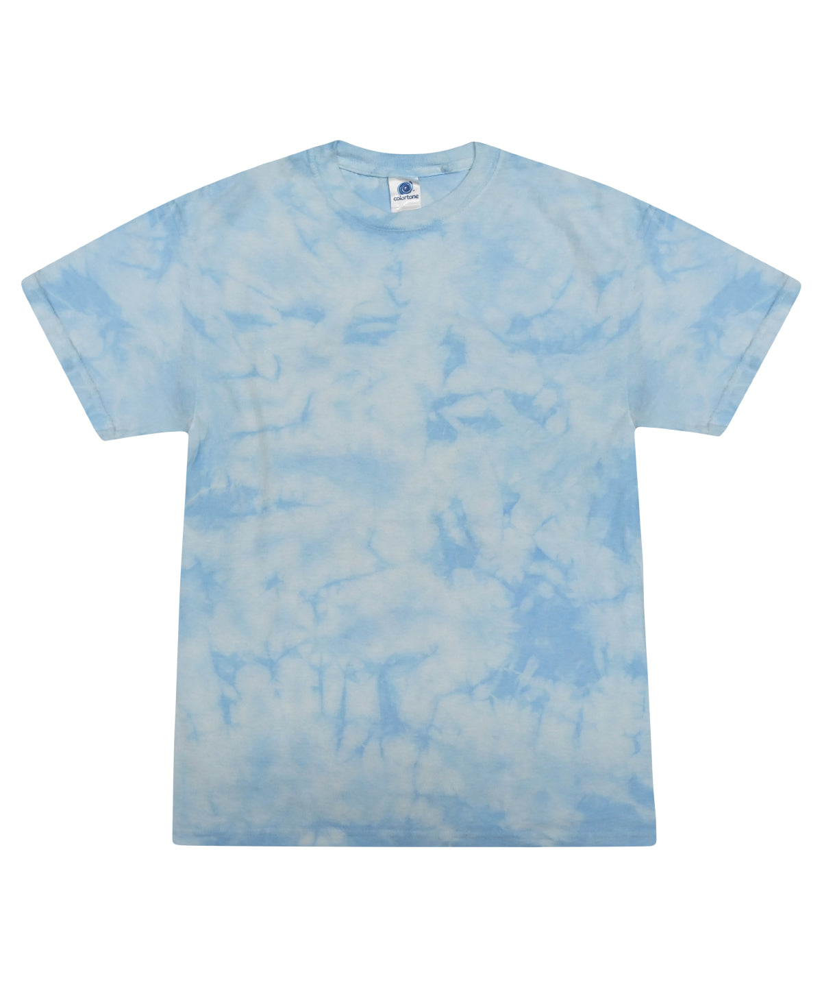 Tie-dye shirt