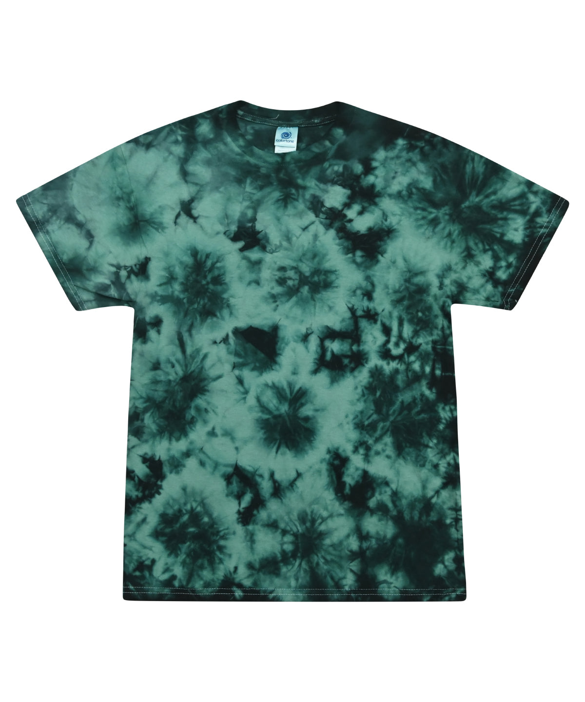 Tie-dye shirt