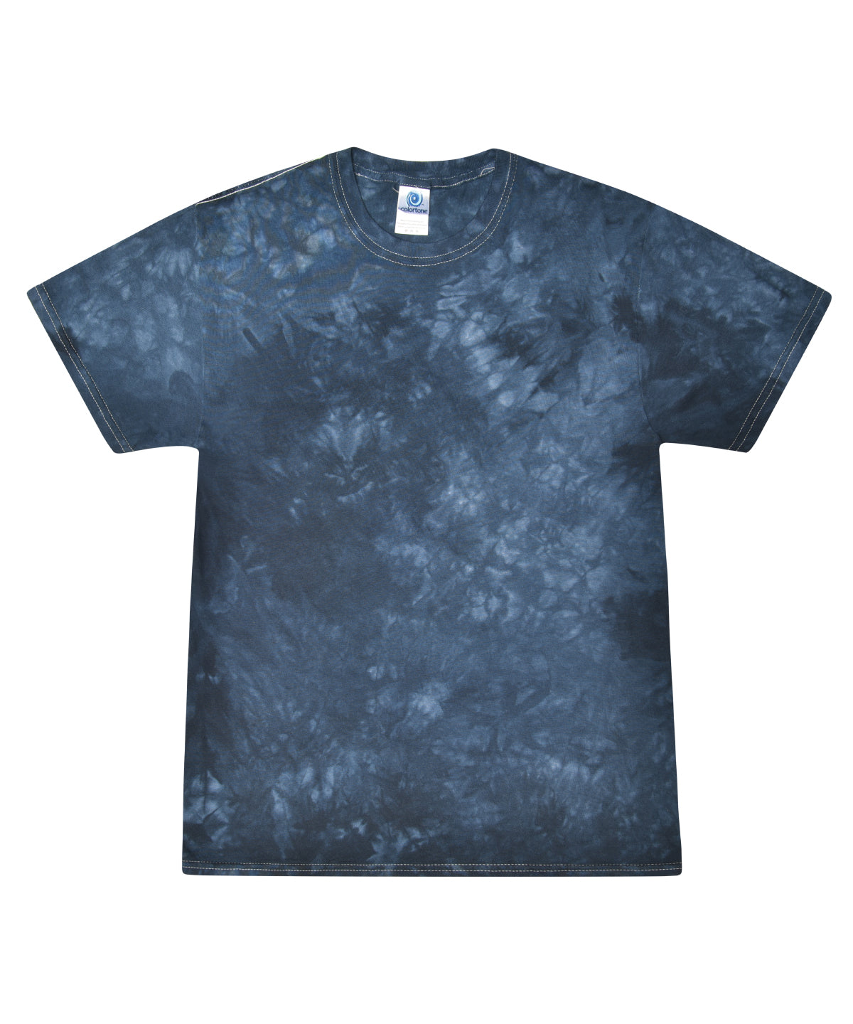 Tie-dye shirt