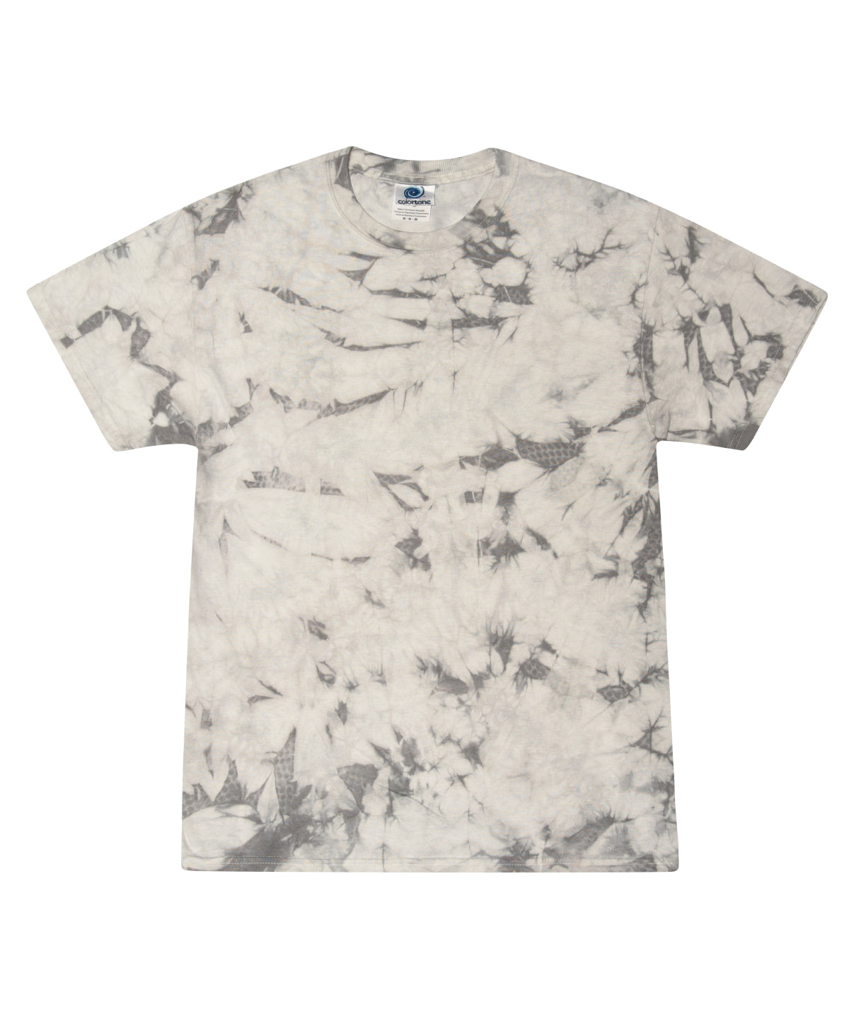 Tie-dye shirt