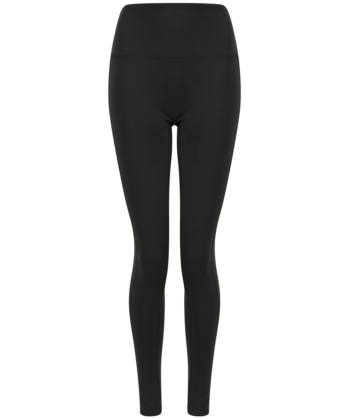 Core pocket legging