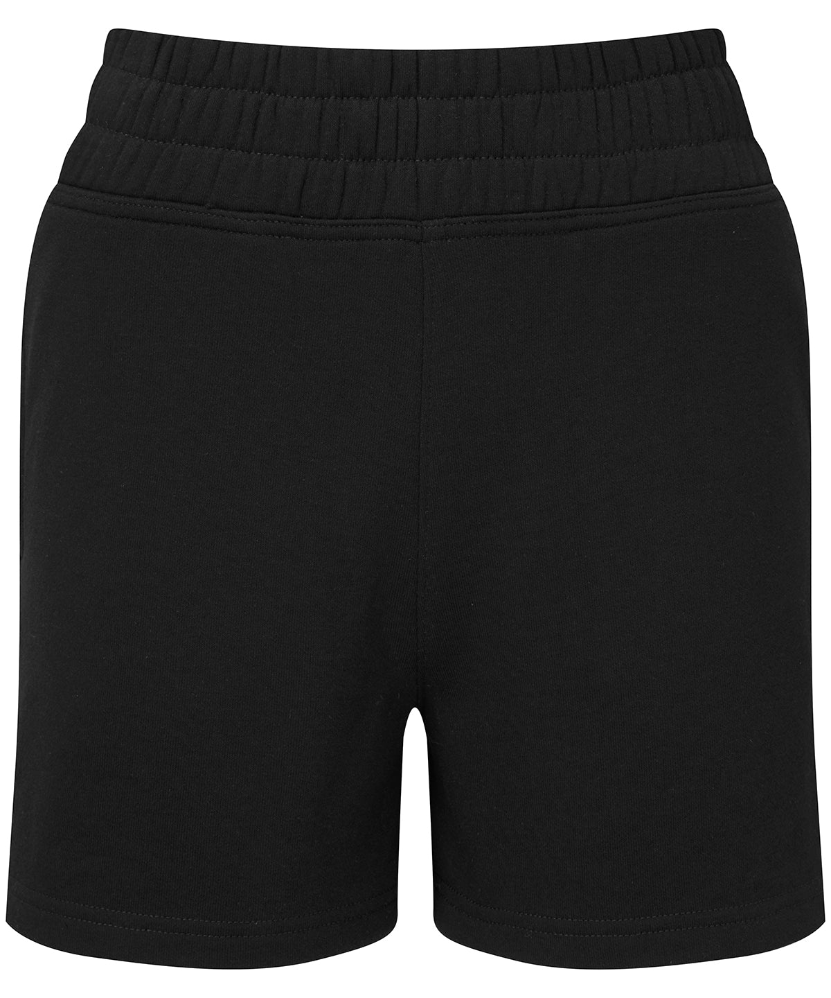 Women's TriDri® jogger shorts