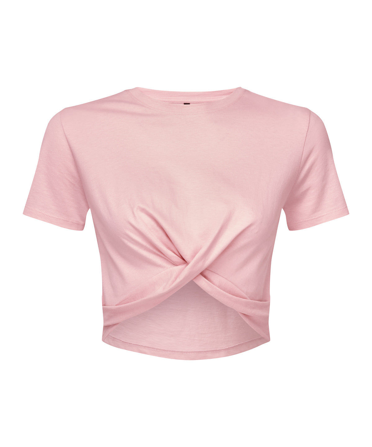 Women’s TriDri® twist crop top