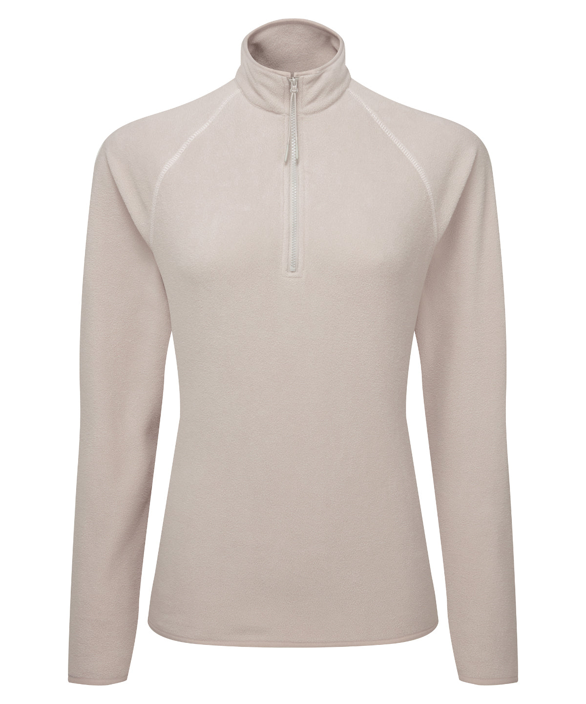 Women’s TriDri® Recycled Elements active-fitted fleece