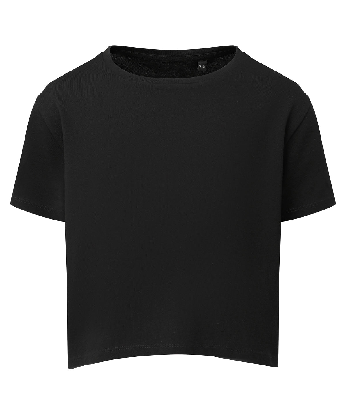 Kids TriDri® boxy tee