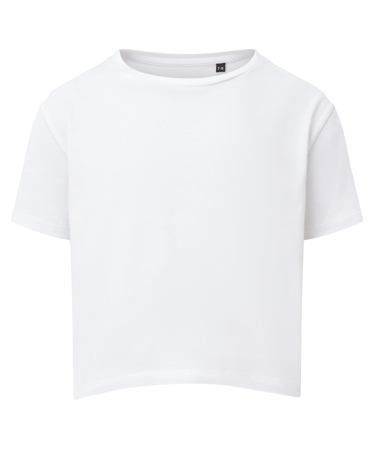 Kids TriDri® boxy tee