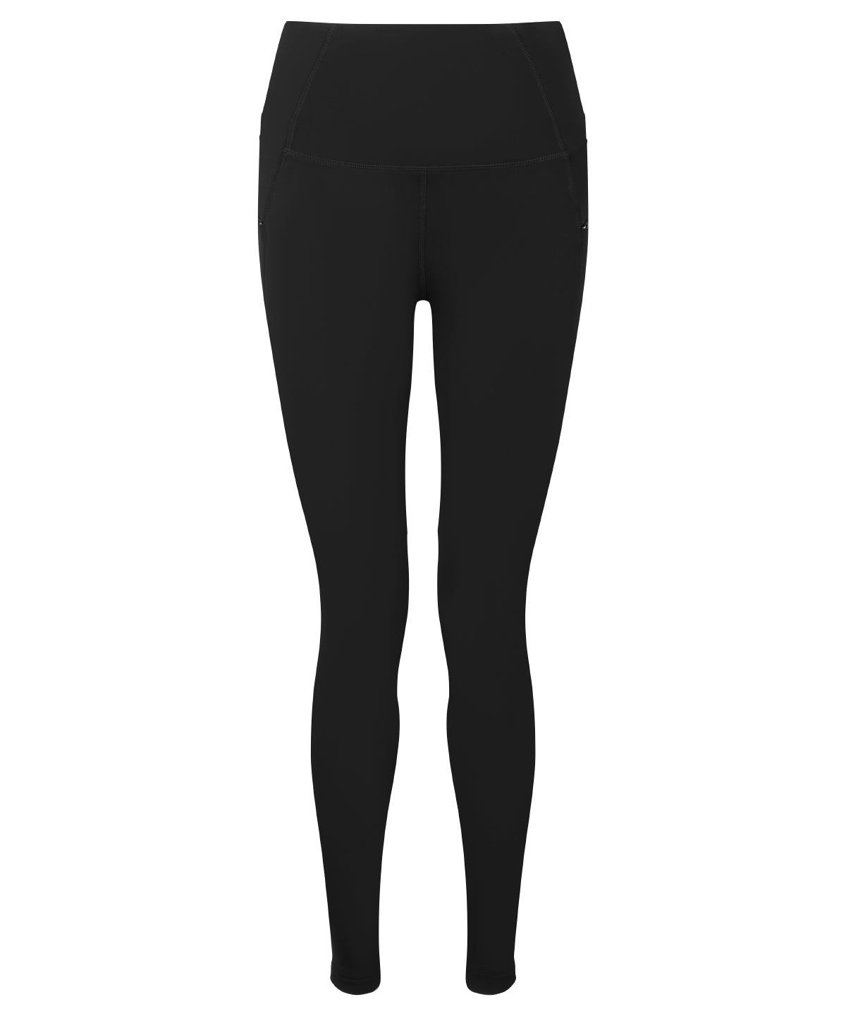 Women’s TriDri® Recycled Elements outdoor leggings