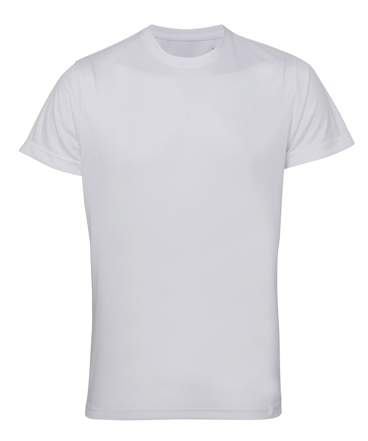 TriDri® recycled performance t-shirt