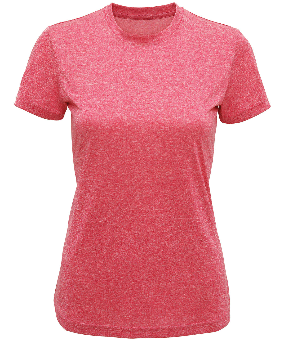 Women's TriDri® recycled performance t-shirt