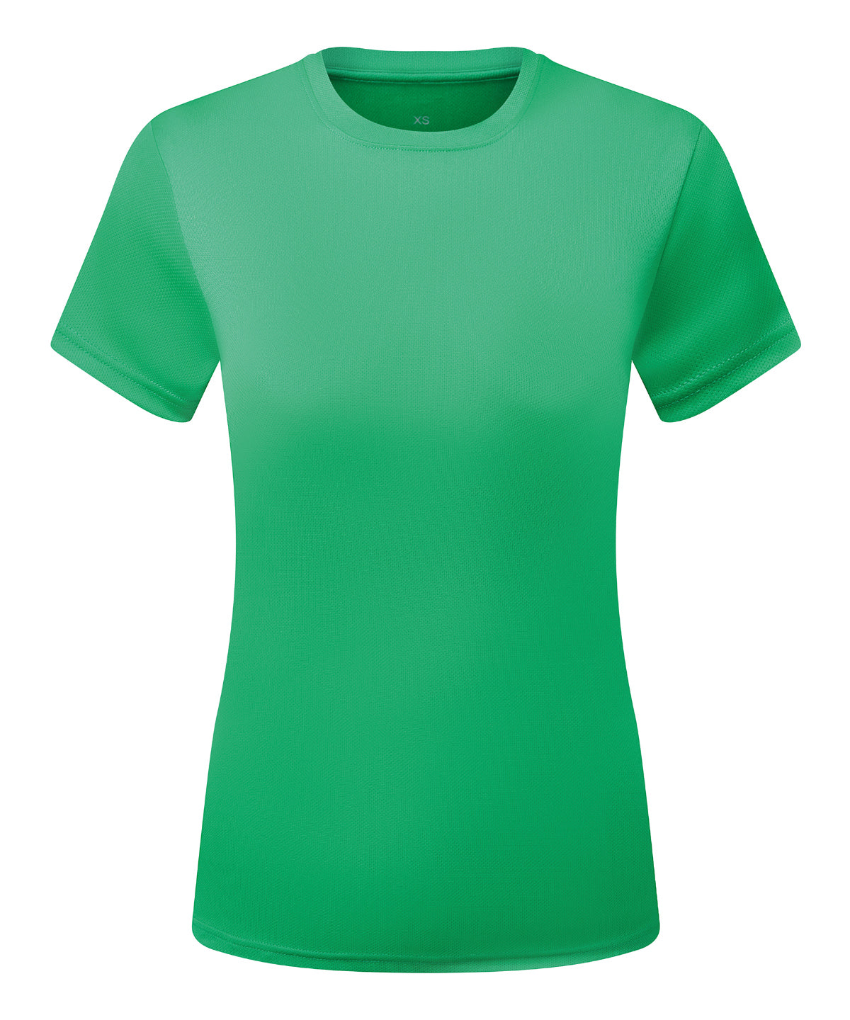 Women's TriDri® textured recycled tee