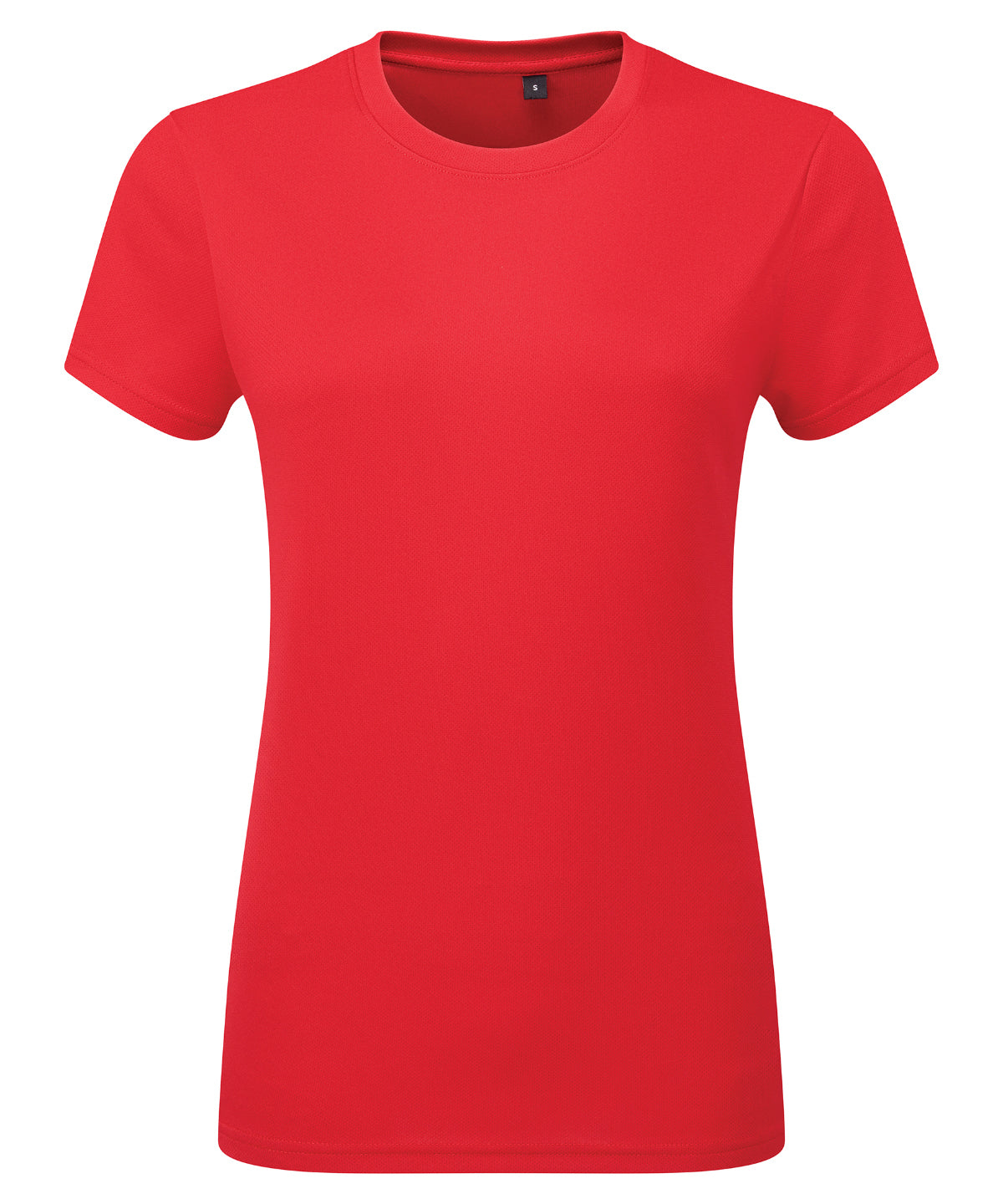 Women's TriDri® textured recycled tee