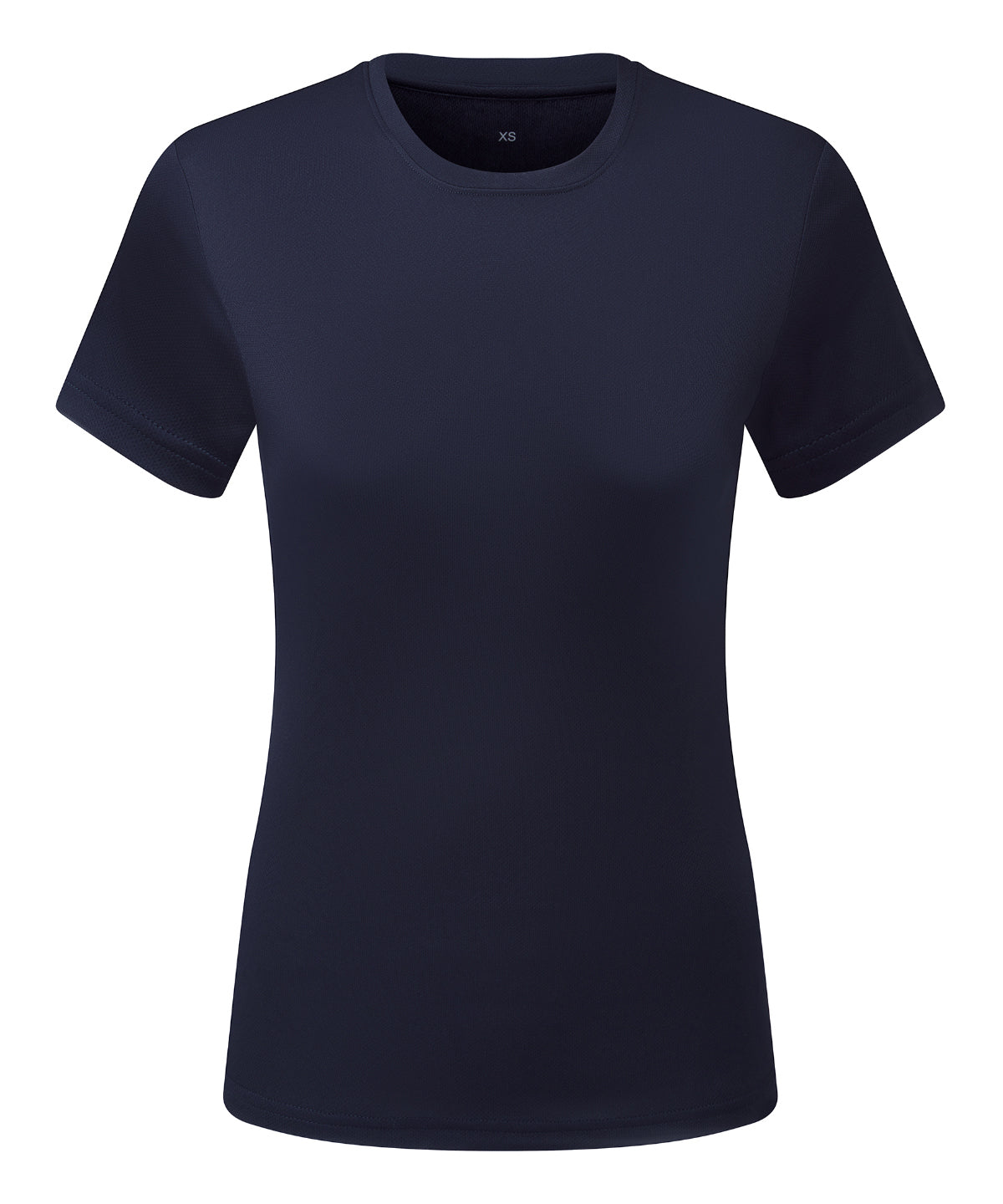 Women's TriDri® textured recycled tee