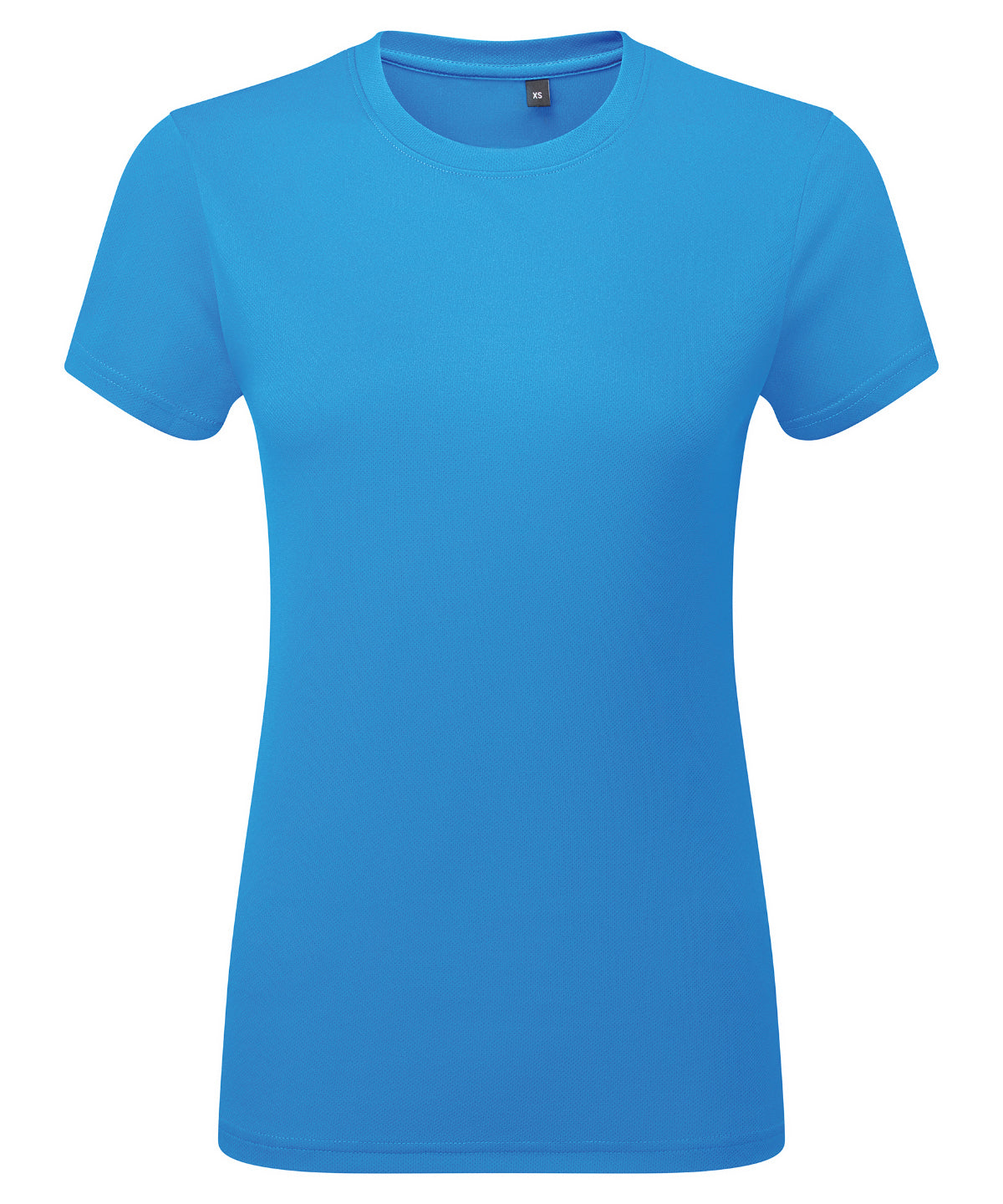 Women's TriDri® textured recycled tee