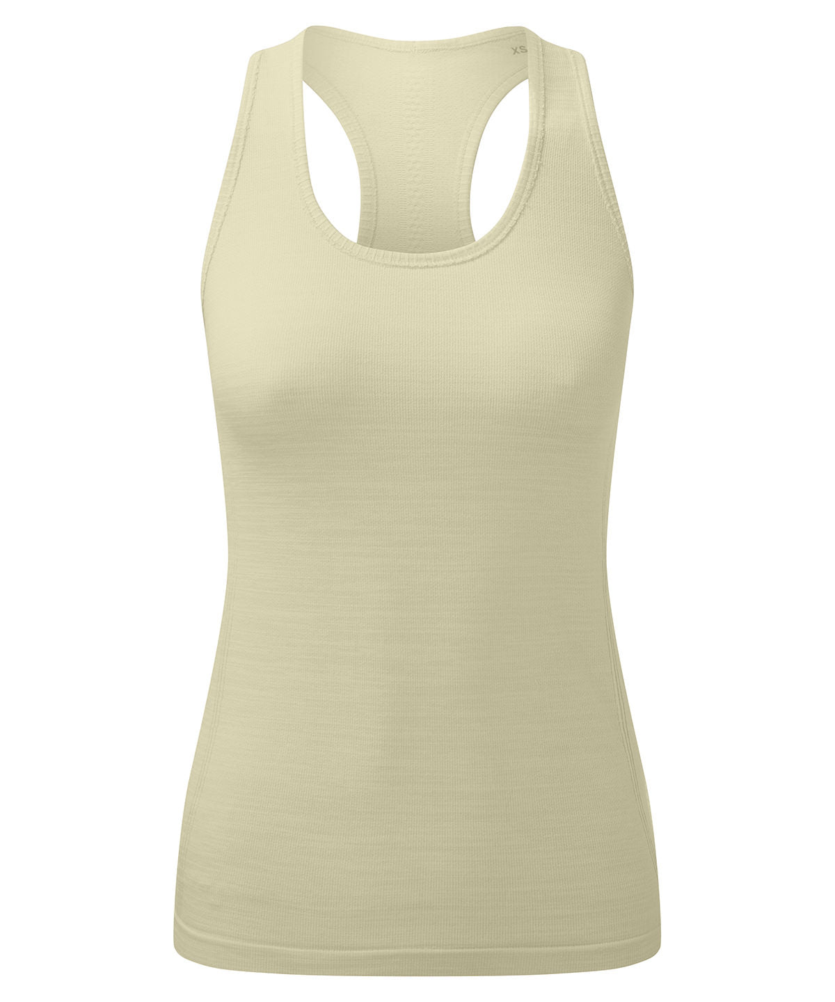 Women's TriDri® recycled seamless 3D fit multi-sport flex vest