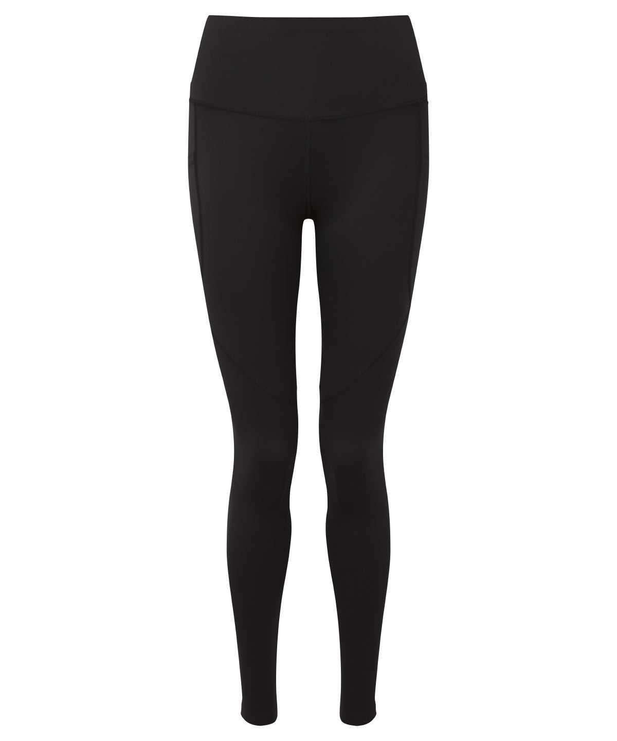 Women's TriDri® recycled performance full length leggings