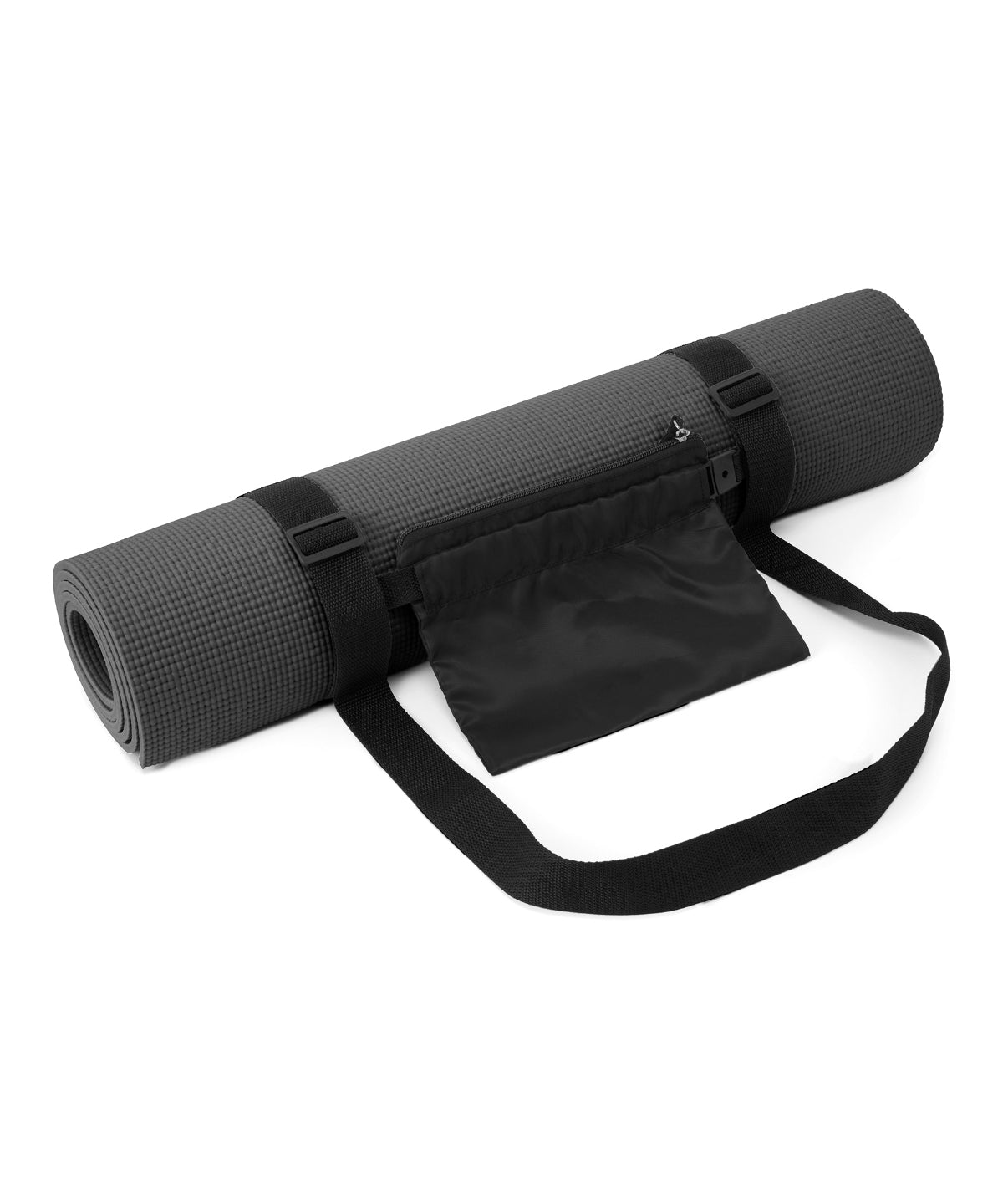 TriDri® Fitness mat and carry bag 