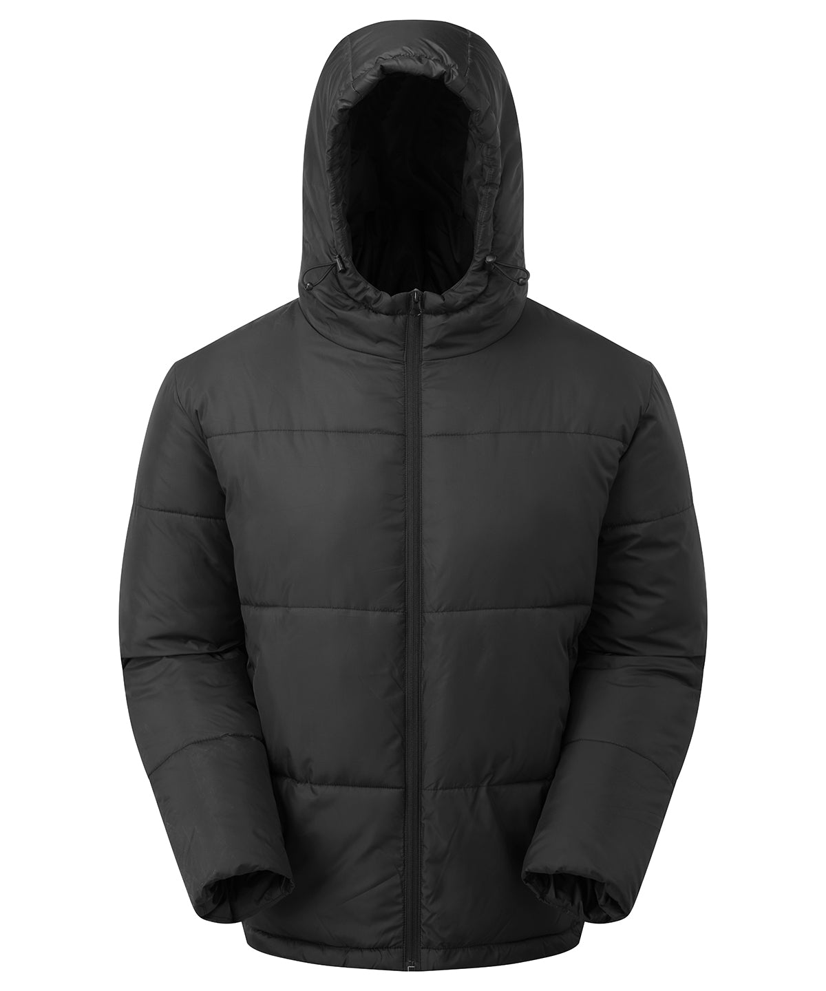 Expanse padded jacket