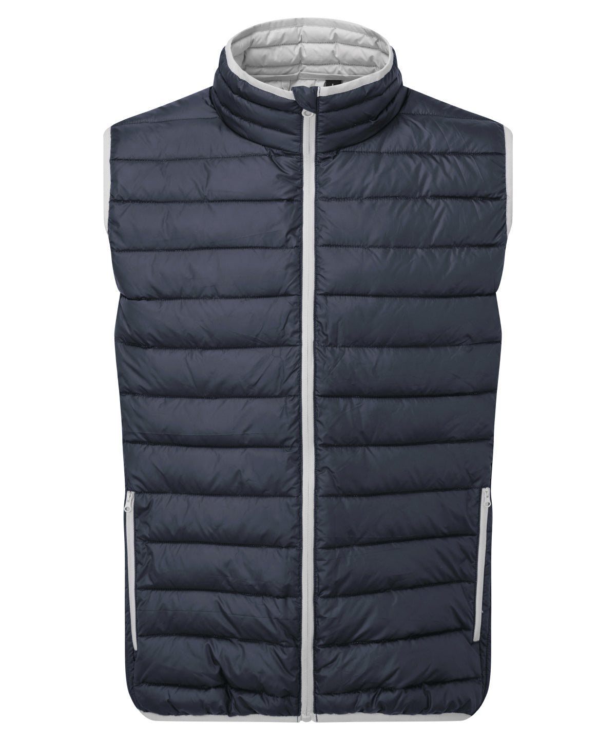 Traverse padded gilet